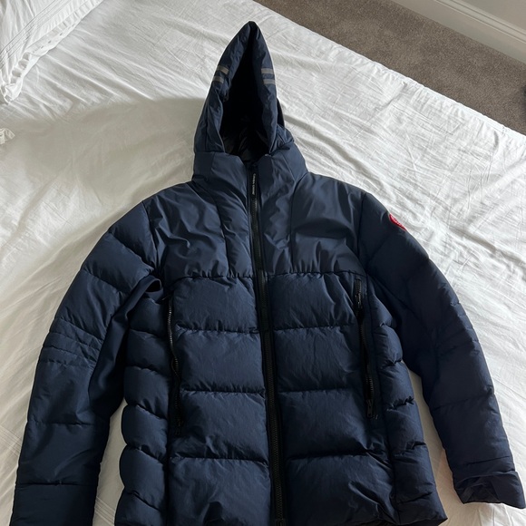 Canada Goose Men's jacket size XXL